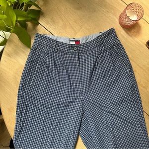 Vintage Tommy Hilfiger Trousers